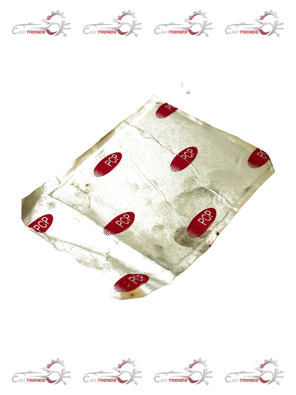 CarTrends J982136L0  Structural Patch Optra J982136L0 - Back view