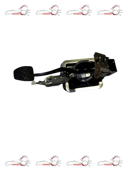 NISSAN Brake Pedal | Nissan Micra | 465011HC2B 465011HC2B - Back view