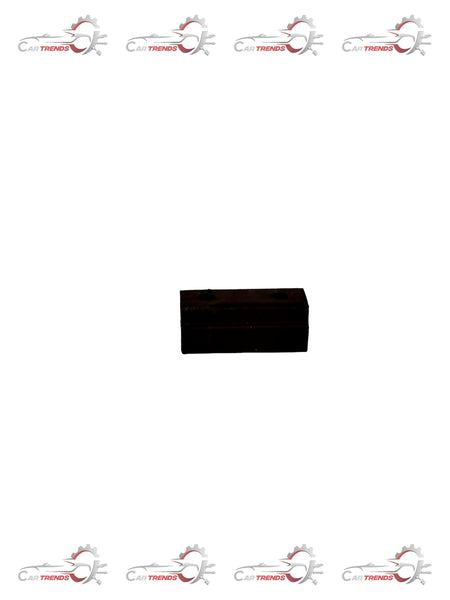 CarTrends Gormet Rubber Tavera           T97599569 T97599569 - Back view
