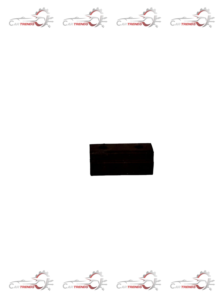 CarTrends Gormet Rubber Tavera           T97599569 T97599569 - Back view
