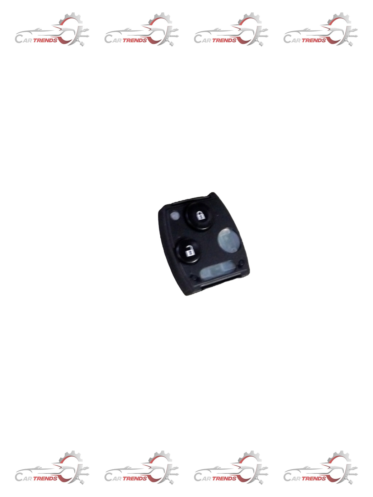 HONDA MODULE ASSY.. KEYLESS 72147TG2U01 72147TG2U01 - Back view