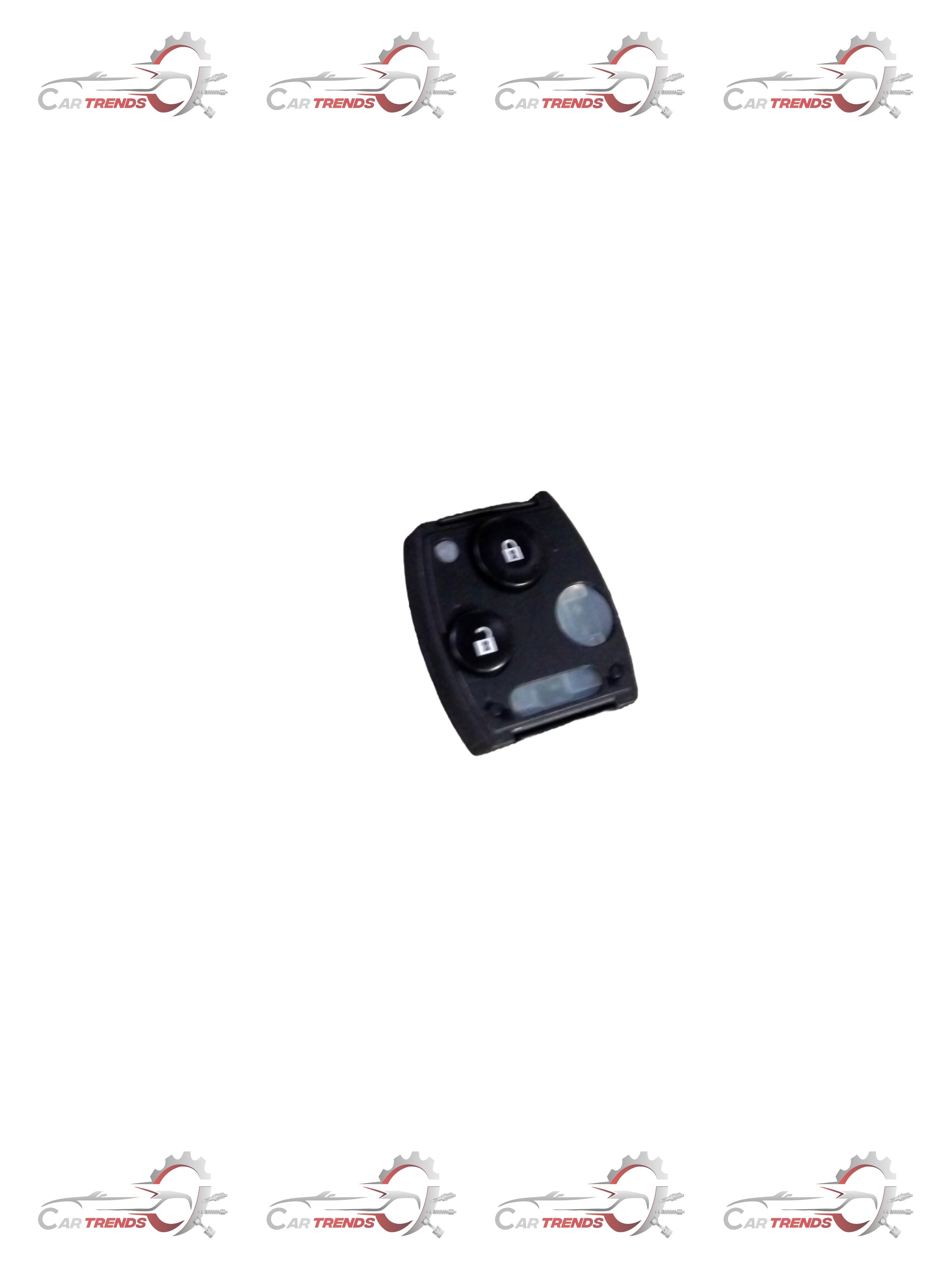 HONDA MODULE ASSY.. KEYLESS 72147TG2U01 72147TG2U01 - Back view