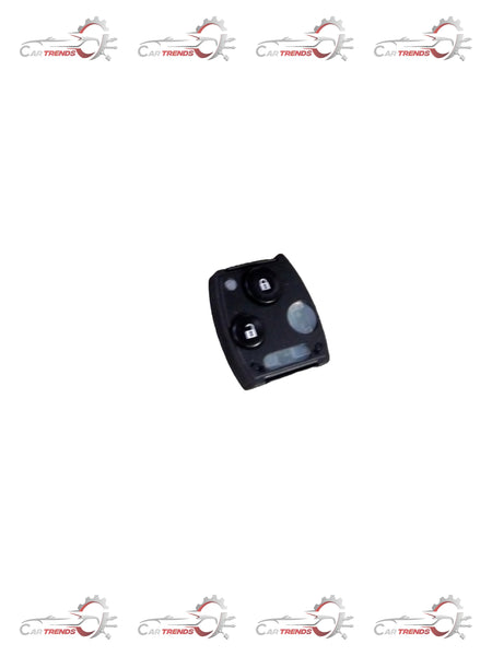 HONDA MODULE ASSY.. KEYLESS 72147TG2U01 72147TG2U01 - Back view