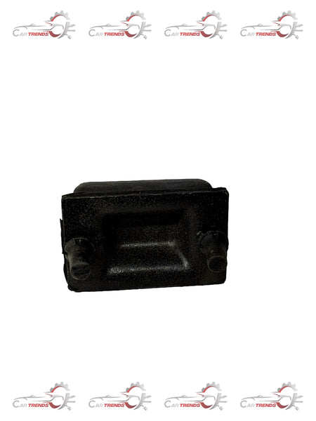 GENERAL MOTORS Buckle | Chevrolet Tavera | Seat Belt Beige | Front RH | #T97690793 T97690793 - Back view