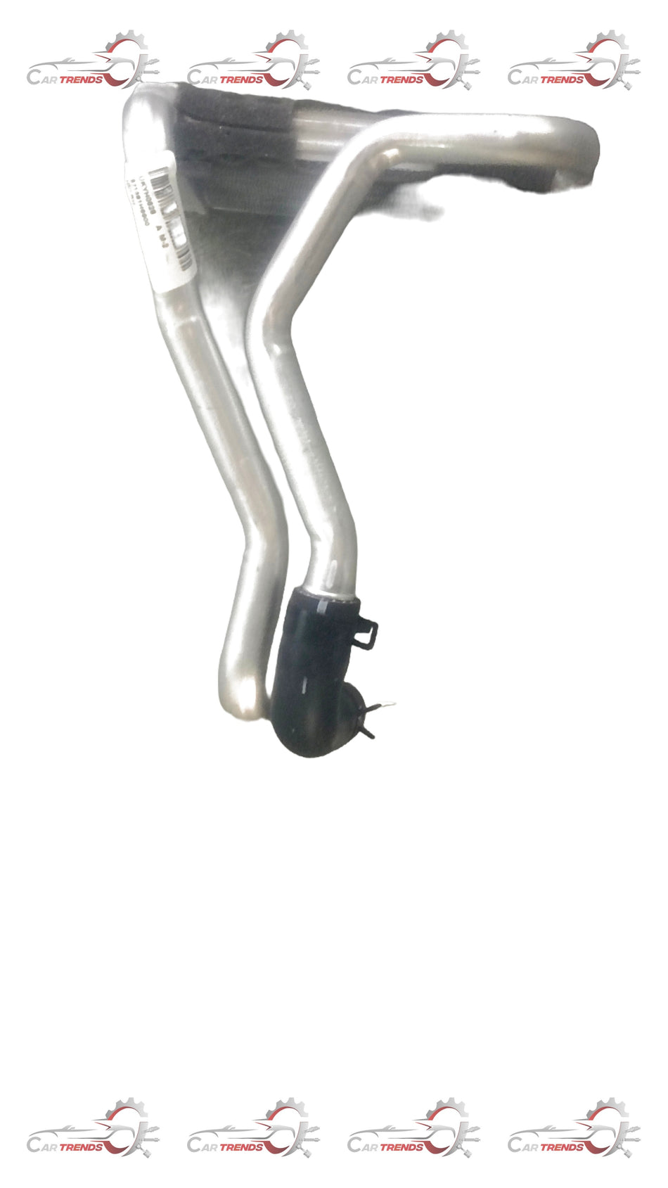 HYUNDAI HEATER CORE VERNA NEXT GEN 97138H6900 97138H6900 - Back view