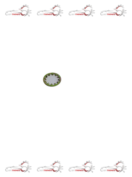 CarTrends T94009270   Flex Hose Washer Tavera T94009270 - Back view