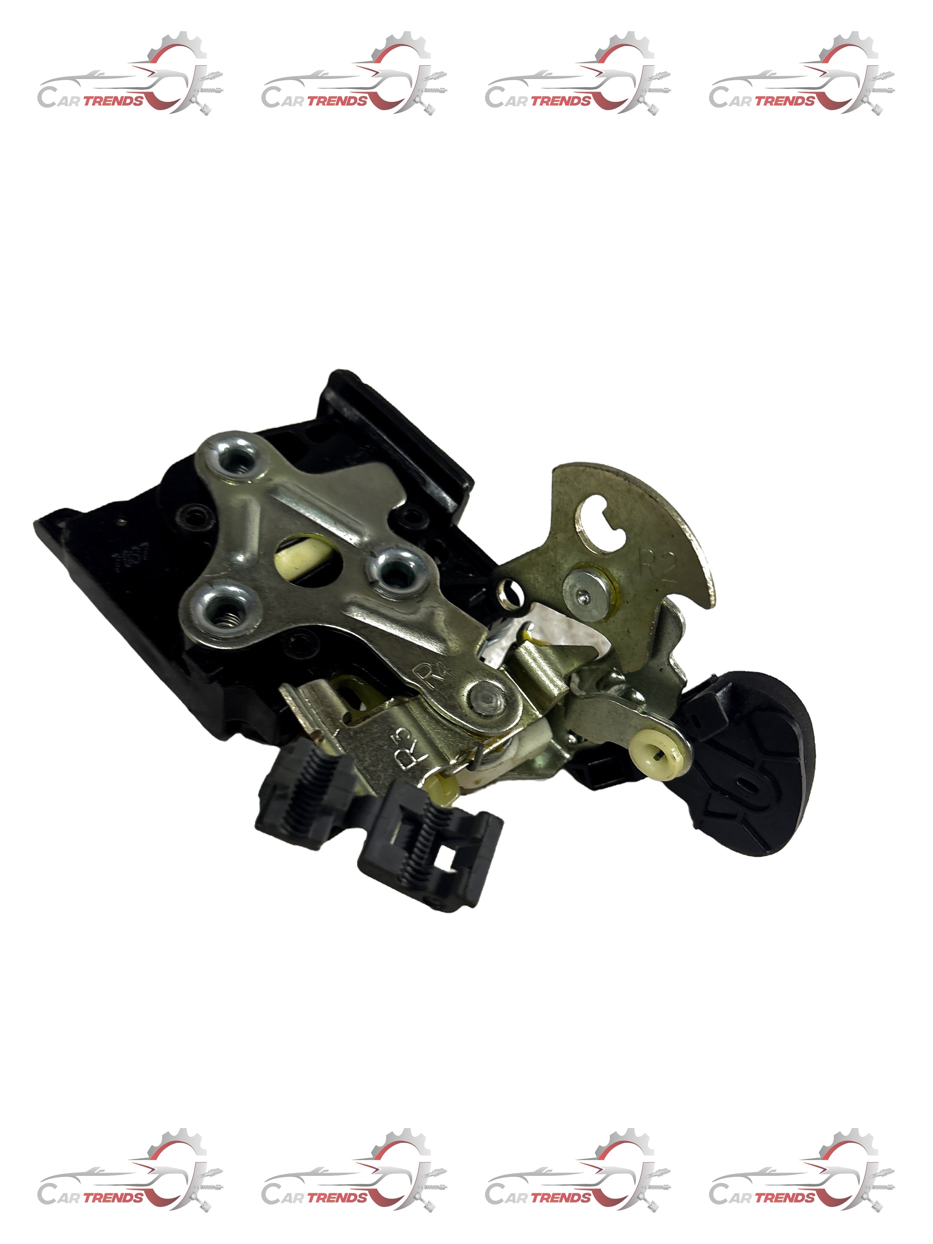 GENERAL MOTORS J95967087   Door Latch Beat Rear Right J95967087 - Back view