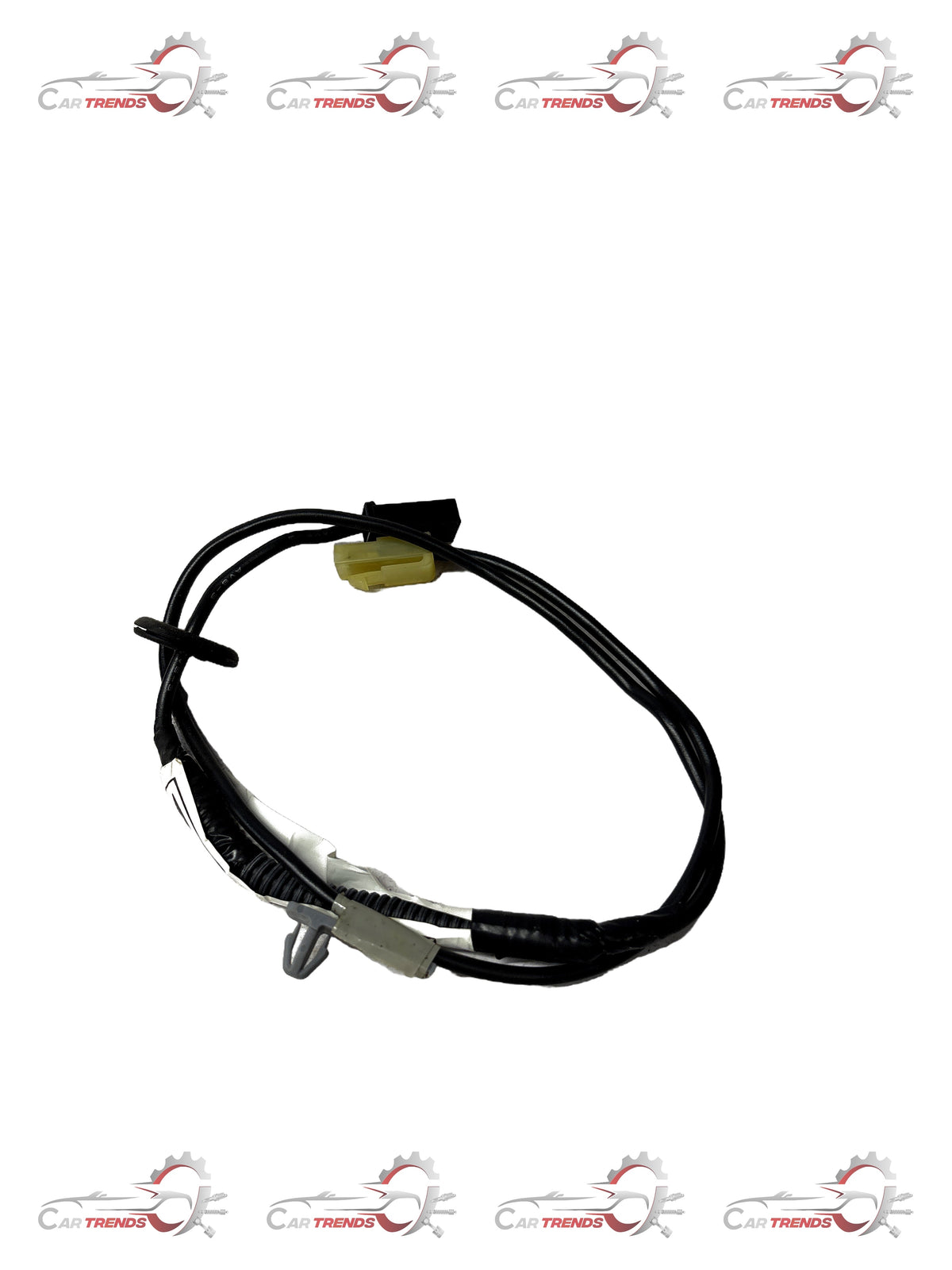 CarTrends T97595147   Pipe To Pipe Tavera T97595147 - Back view
