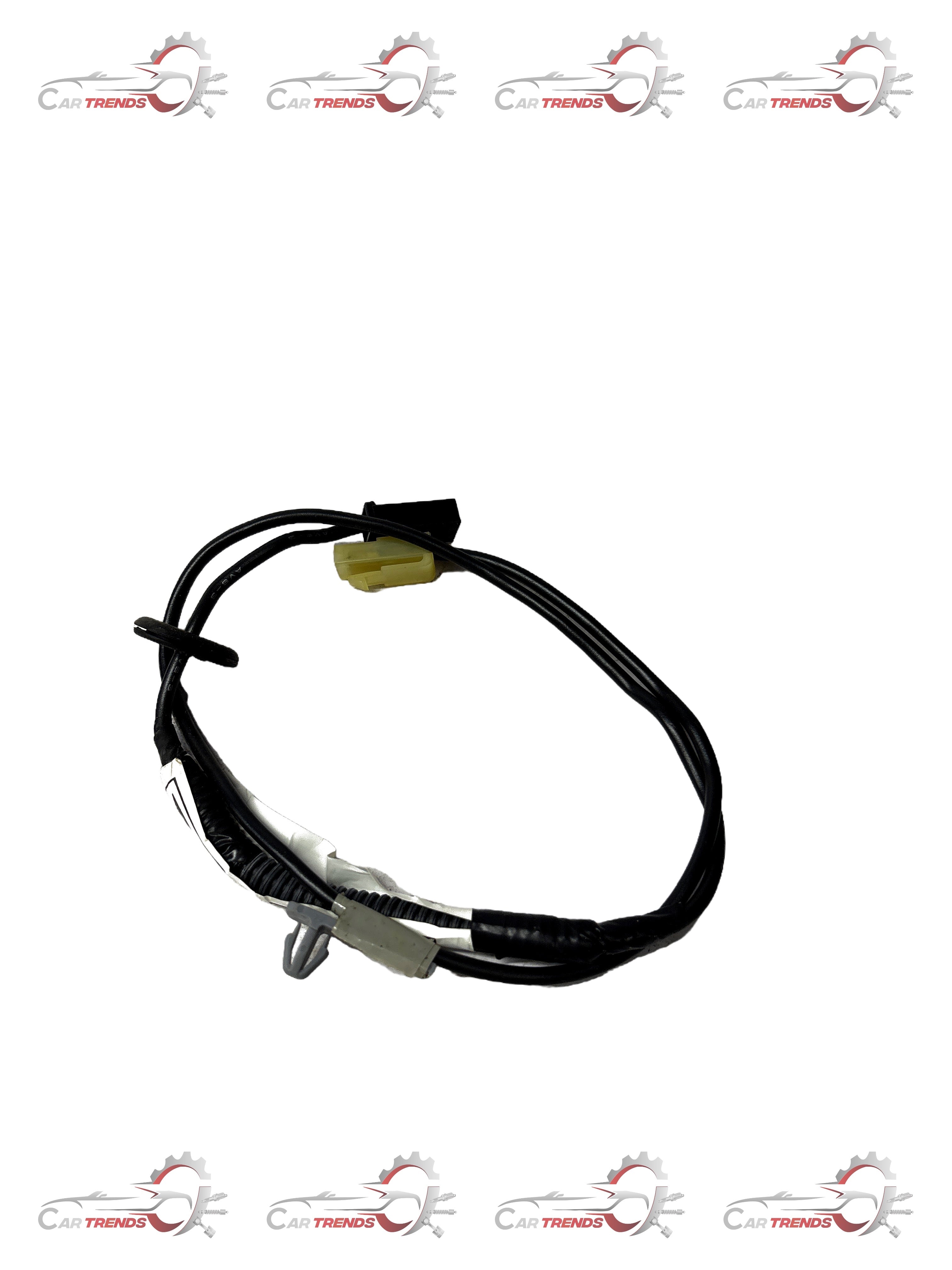 CarTrends T97595147   Pipe To Pipe Tavera T97595147 - Back view