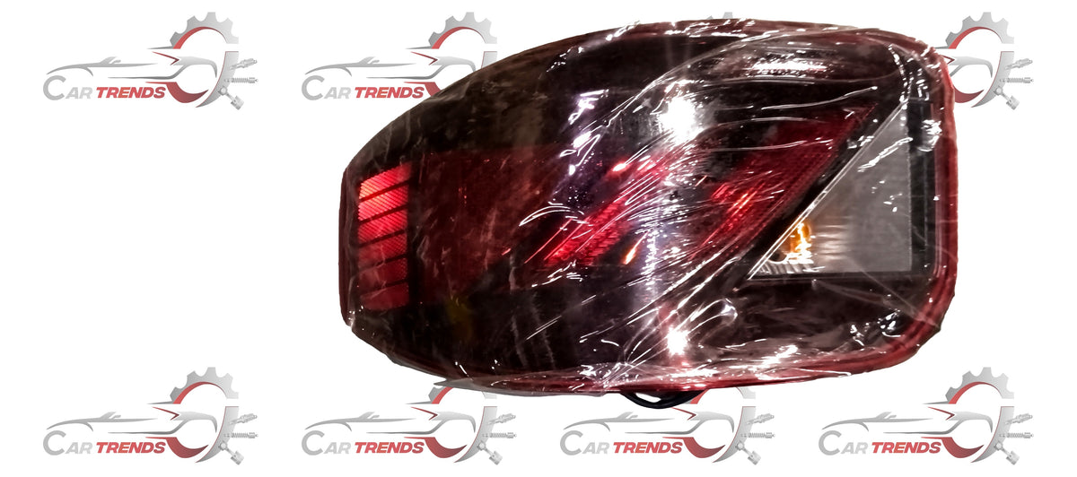 HYUNDAI LAMP ASSY-REAR COMBINATION;LH 92401K3100 92401K3100 - Back view