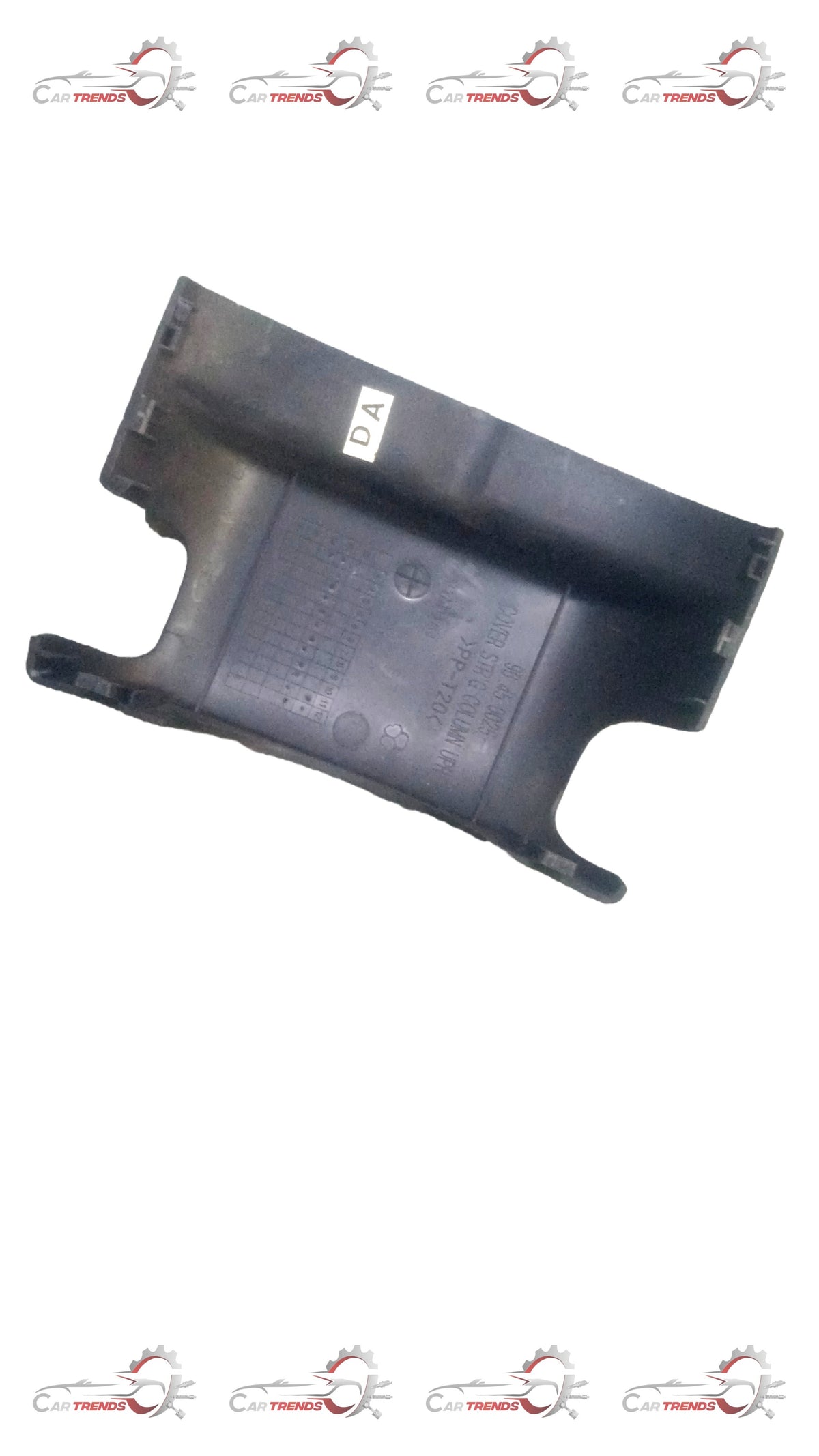 CarTrends Steering Column Cover Optra/Optra Magnum  J96615568 J96615568 - Back view