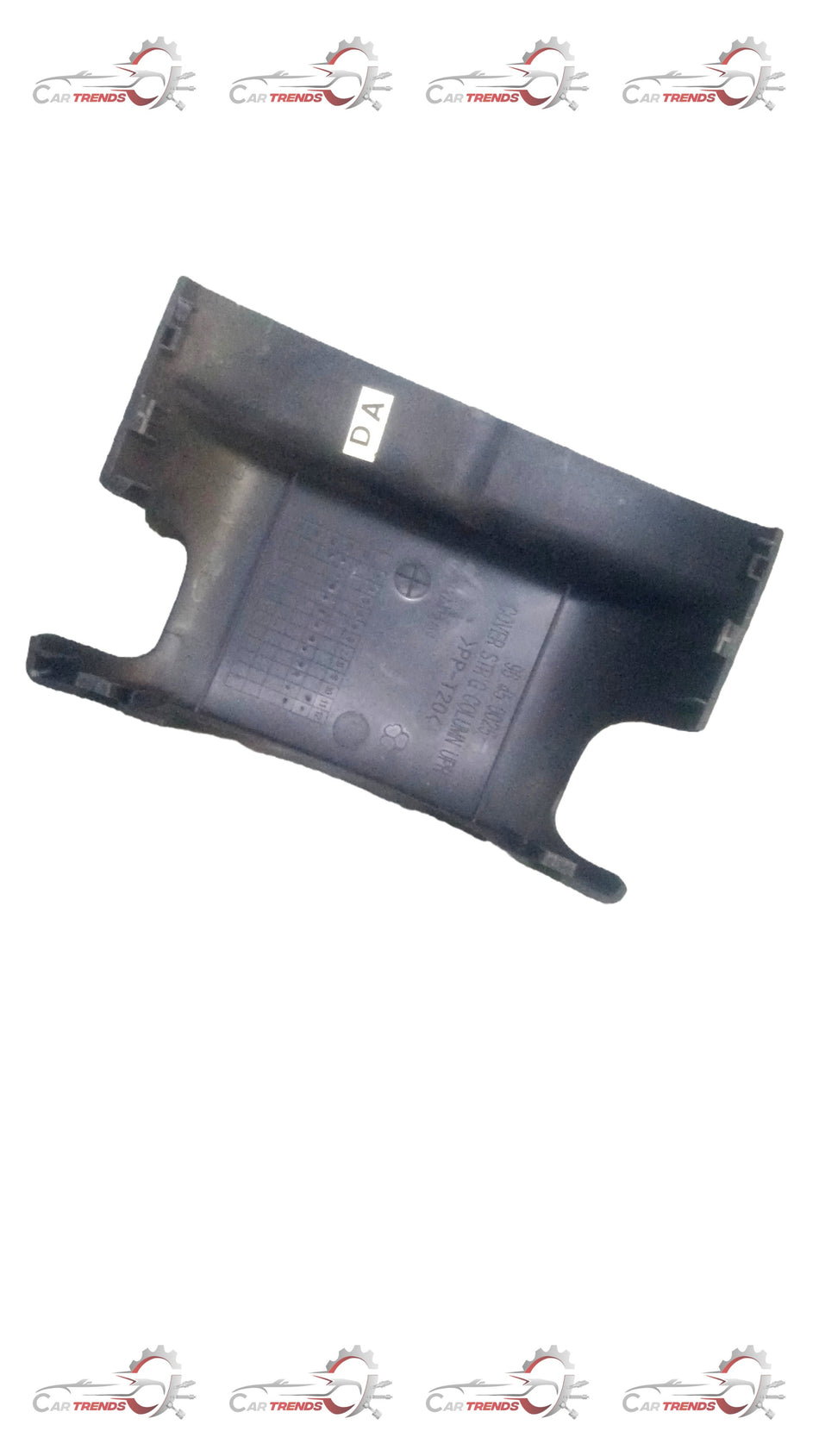 CarTrends Steering Column Cover Optra/Optra Magnum  J96615568 J96615568 - Back view