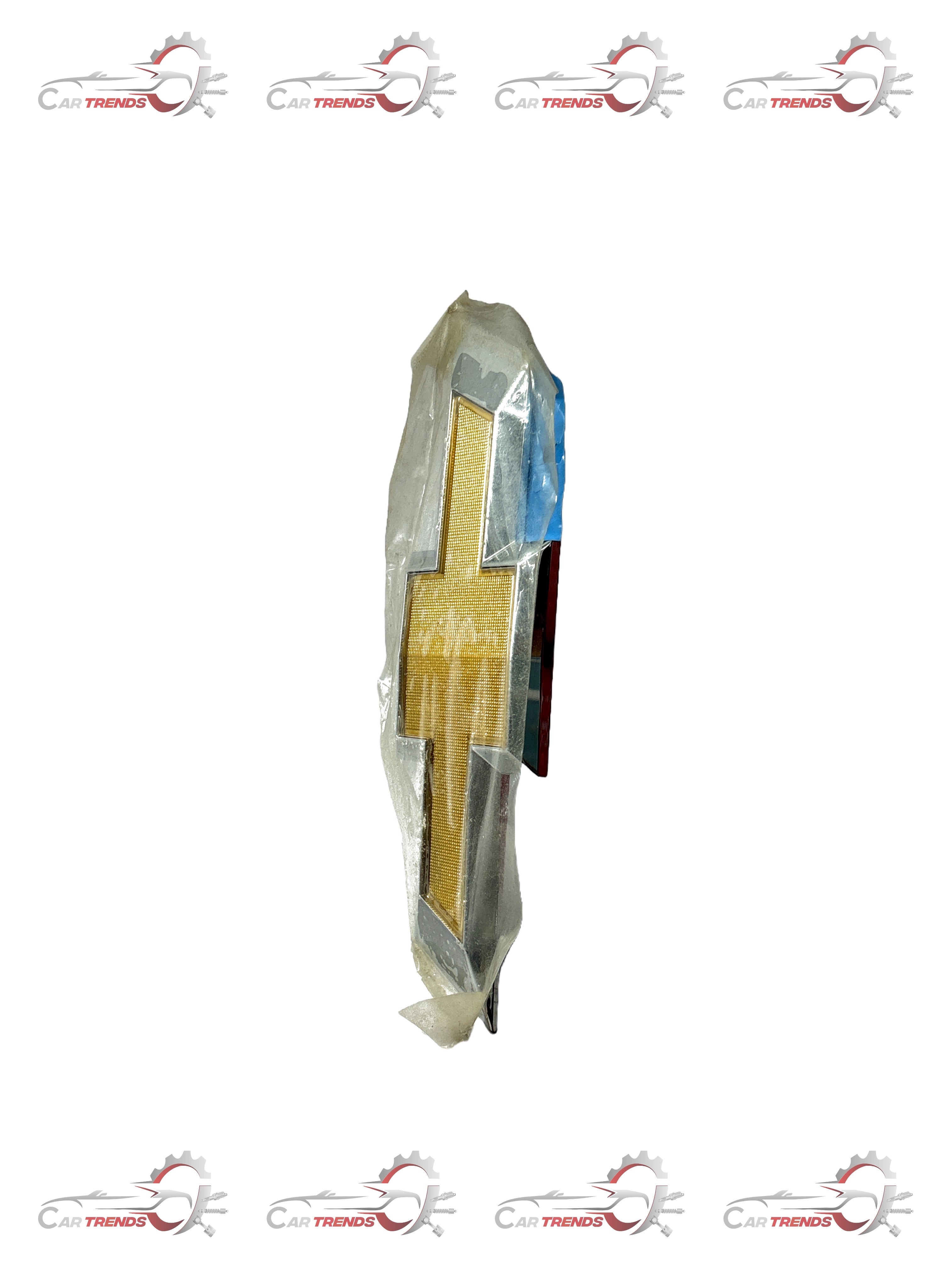 CarTrends J9048301   Dicci Emblem Sail J9048301 - Back view