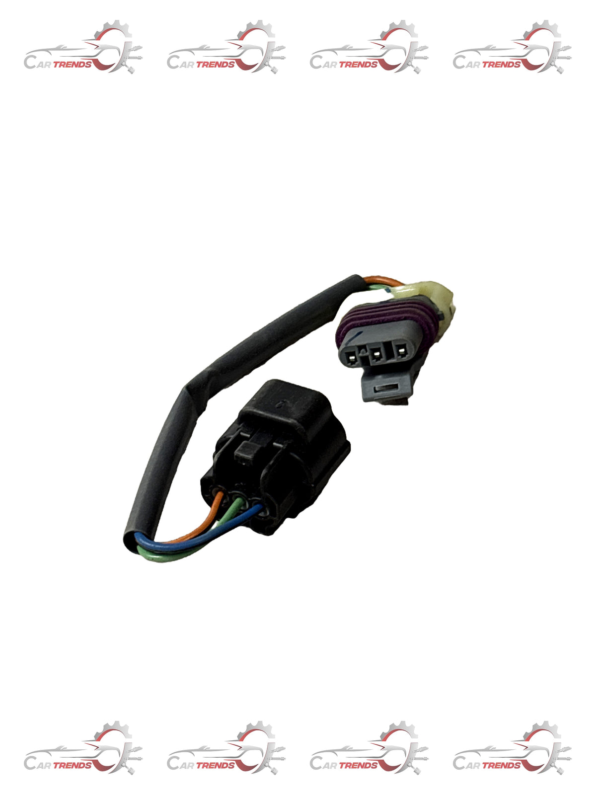 GENERAL MOTORS W HARNESS MAP SENSOR OPTRA PETROL J92062893 J92062893 - Back view