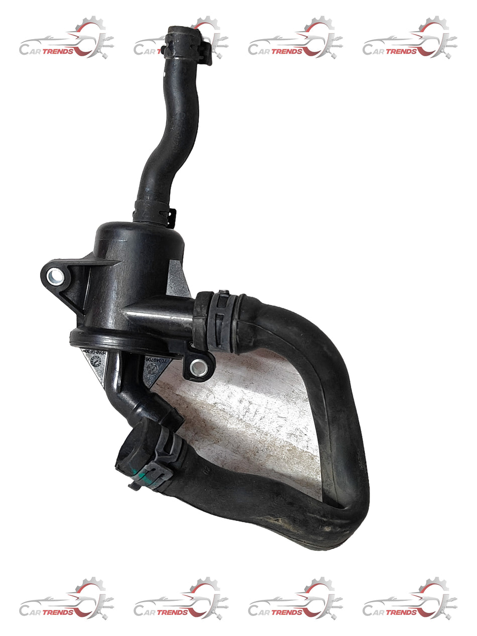 GENERAL MOTORS SEPARATOR ASM PCV OIL ENJOY J55580608 J55580608 - Back view