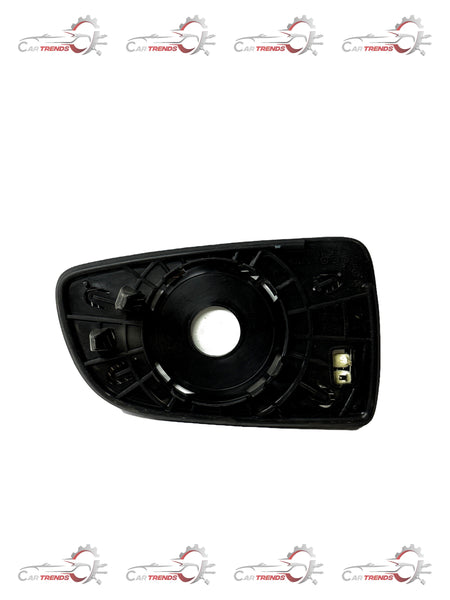 CarTrends J96800789   Mirror Glass Aveo Left J96800789 - Back view