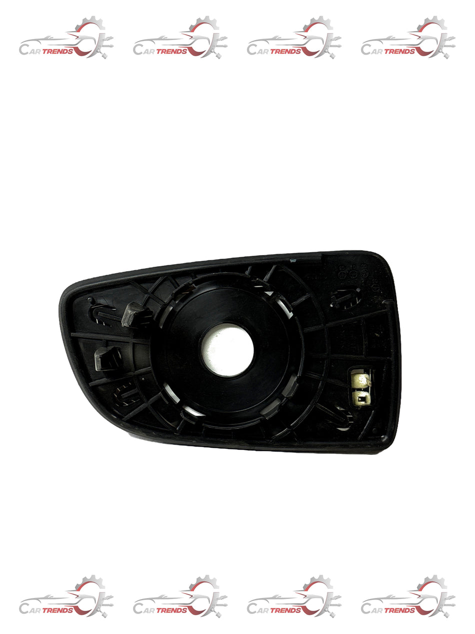 CarTrends J96800789   Mirror Glass Aveo Left J96800789 - Back view