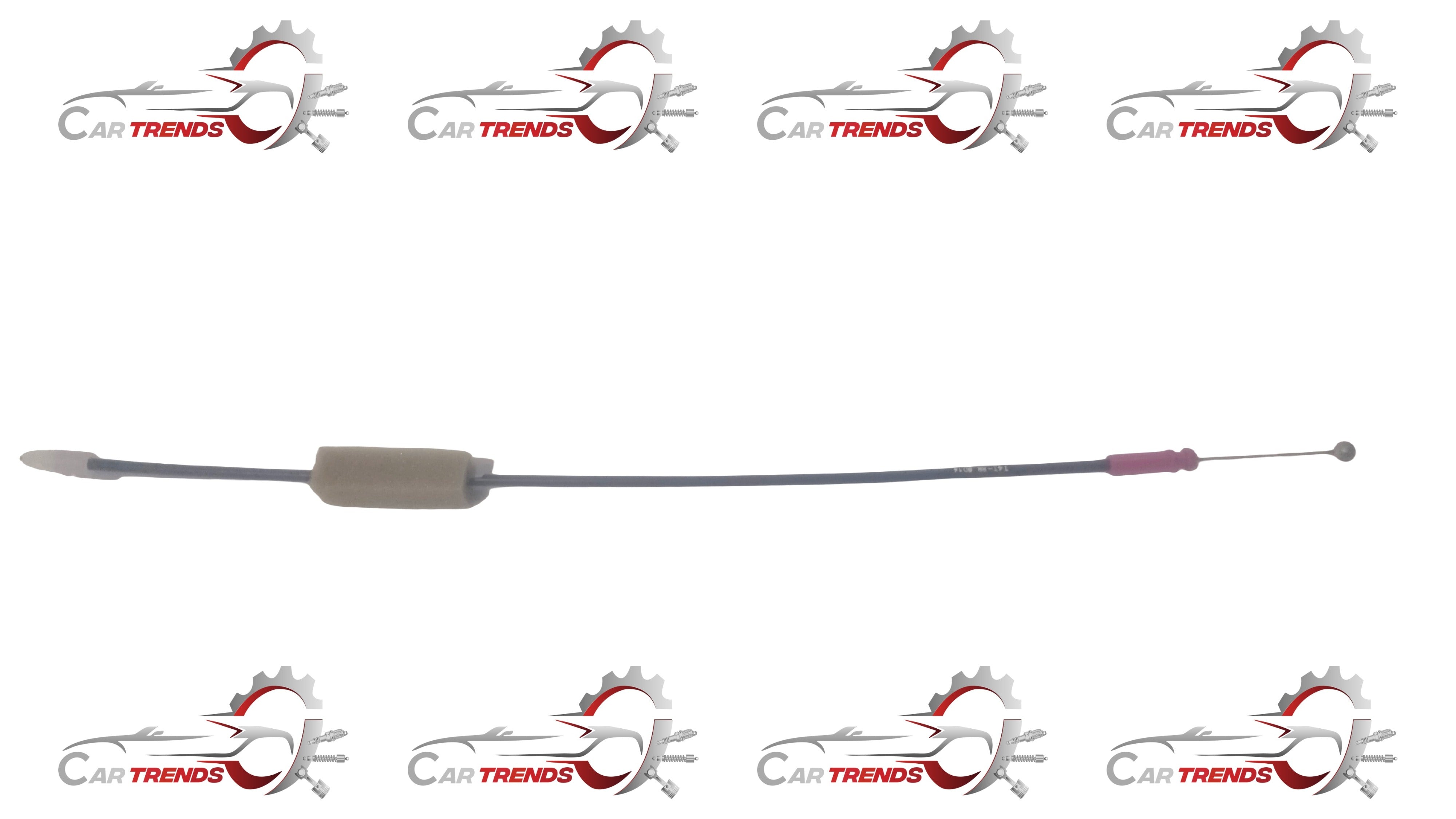 HONDA CABLE.RR DOOR LOC 72633T4TT00 72633T4TT00 - Back view
