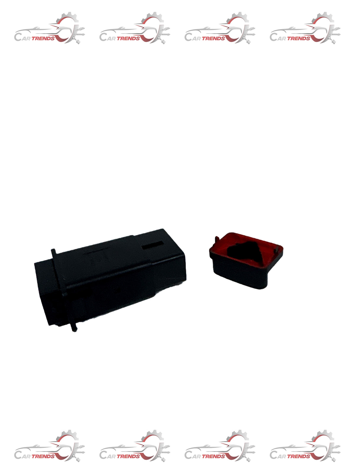 GENERAL MOTORS Bushing | Chevrolet Enjoy | Clutch Pedal Pivot | #J24552567 J24552567 - Back view