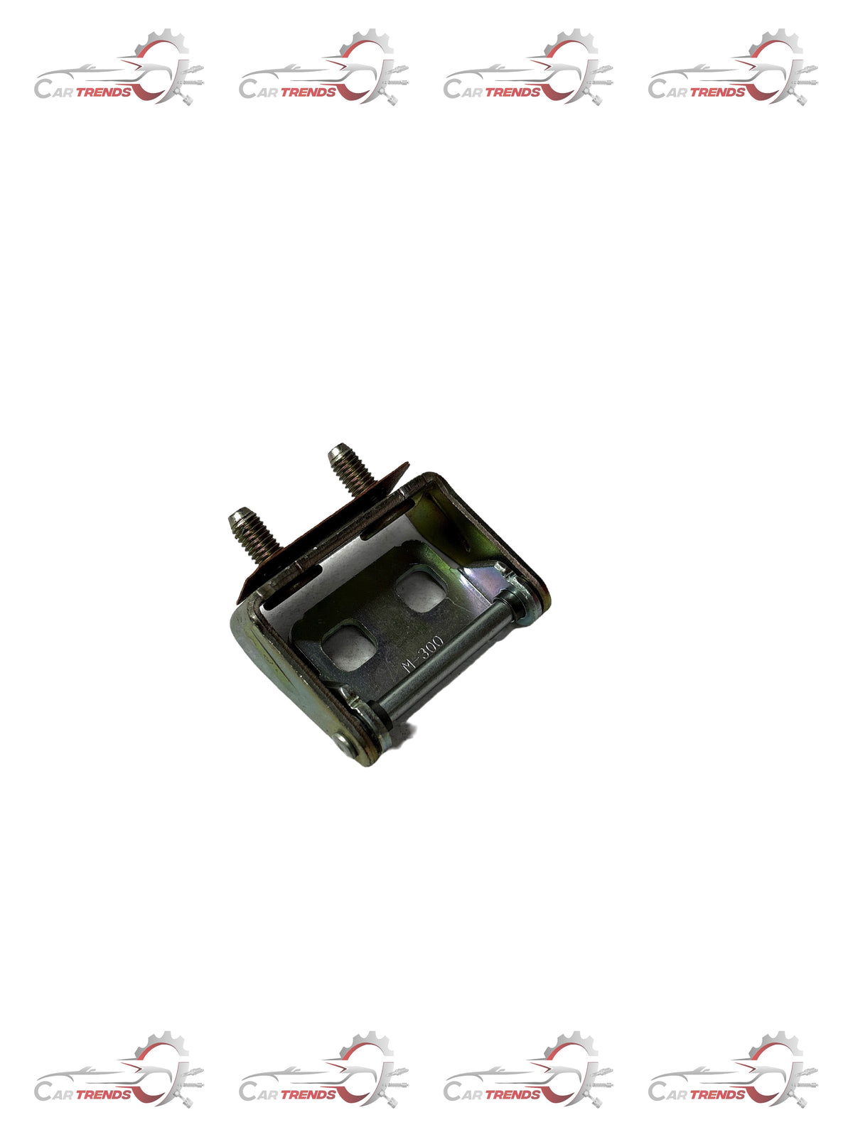 GENERAL MOTORS HINGE ASM L GATE  BEAT  J95947979 J95947979 - Back view