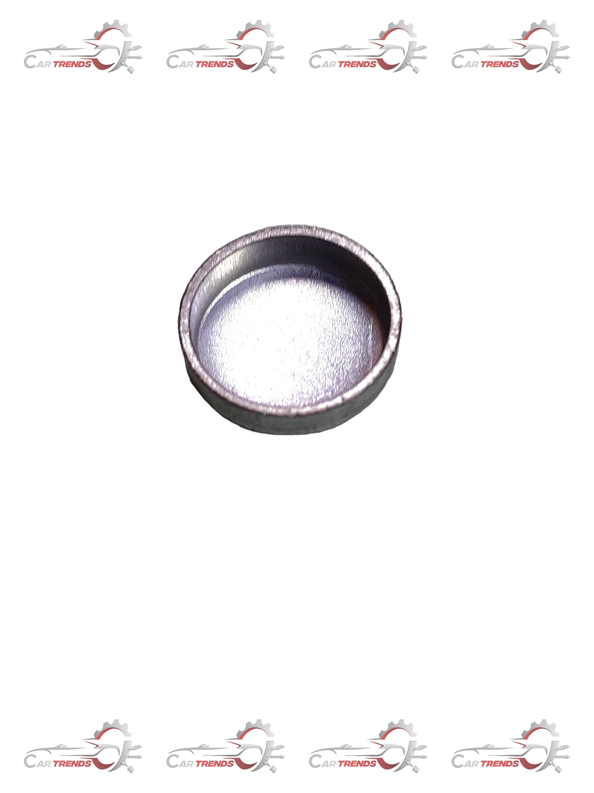 GENERAL MOTORS Plug | Chevrolet Optra Petrol | 18mm | #J11062402 J11062402 - Back view