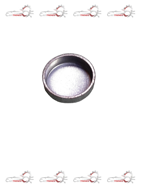 GENERAL MOTORS Plug | Chevrolet Optra Petrol | 18mm | #J11062402 J11062402 - Back view