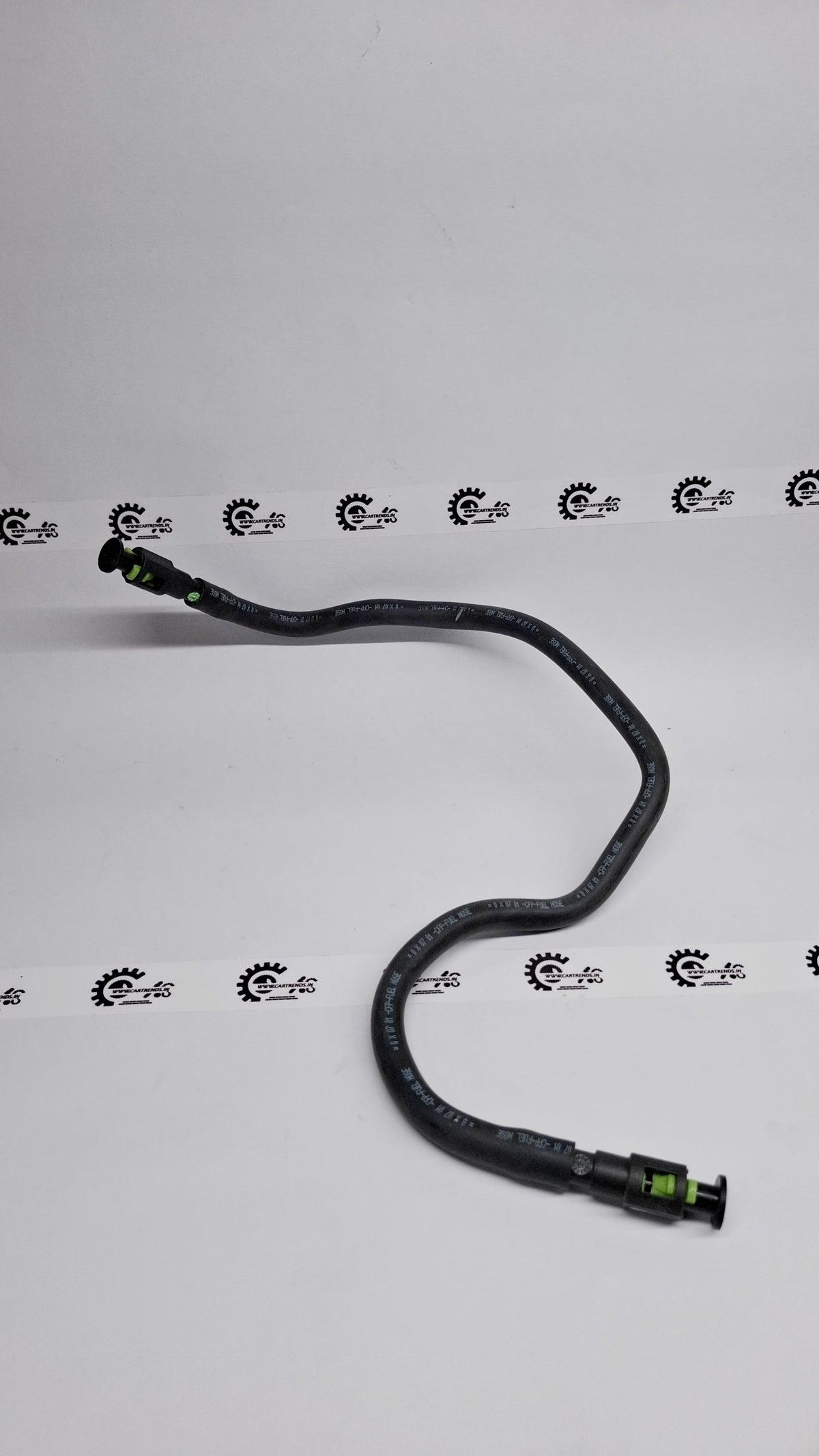 HONDA HOSE COMP. FUEL FEED 167225FAZ01 167225FAZ01 - Back view