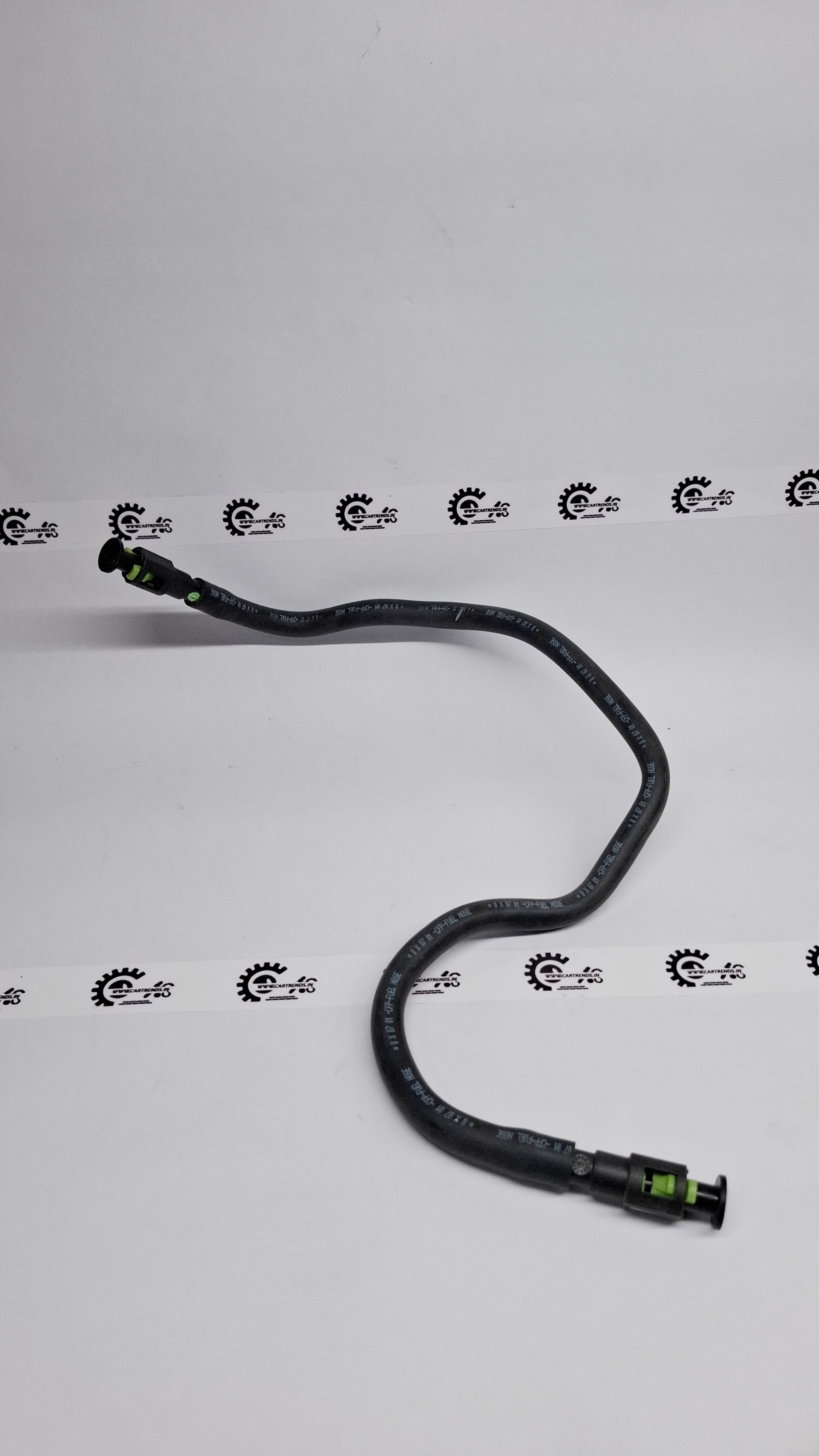 HONDA HOSE COMP. FUEL FEED 167225FAZ01 167225FAZ01 - Back view