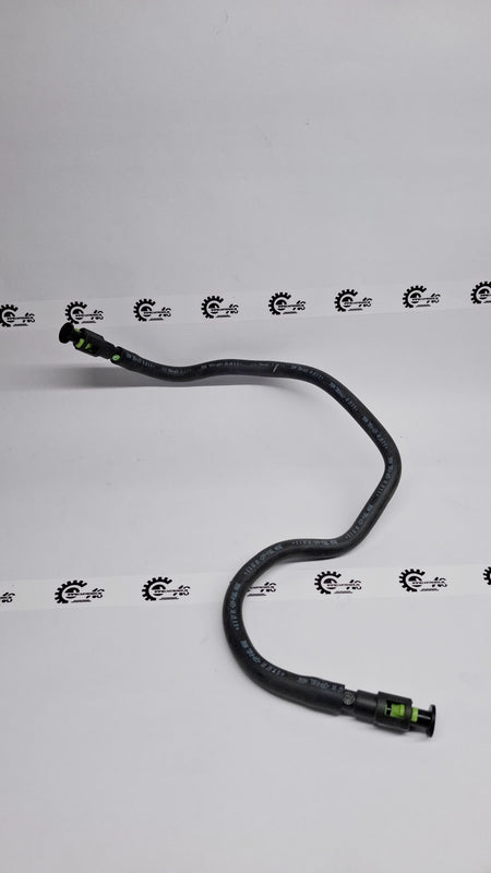 HONDA HOSE COMP. FUEL FEED 167225FAZ01 167225FAZ01 - Back view