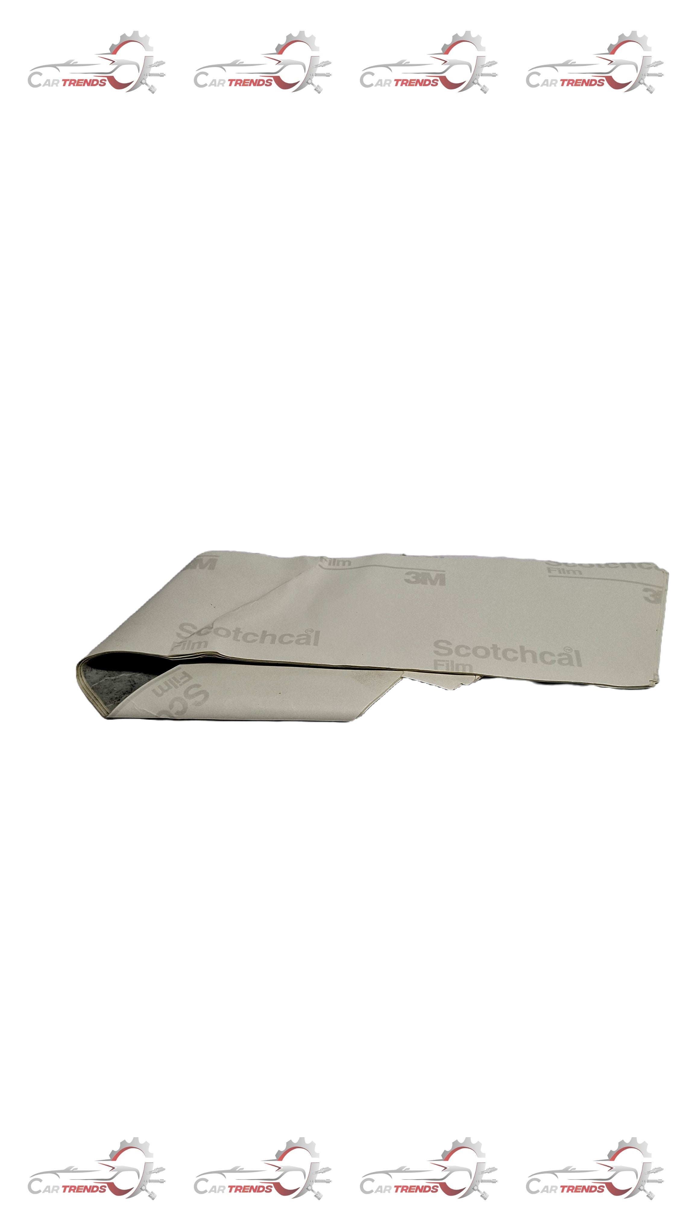 CarTrends J95946698  Rear Window Tape Beat Left Side J95946698 - Back view