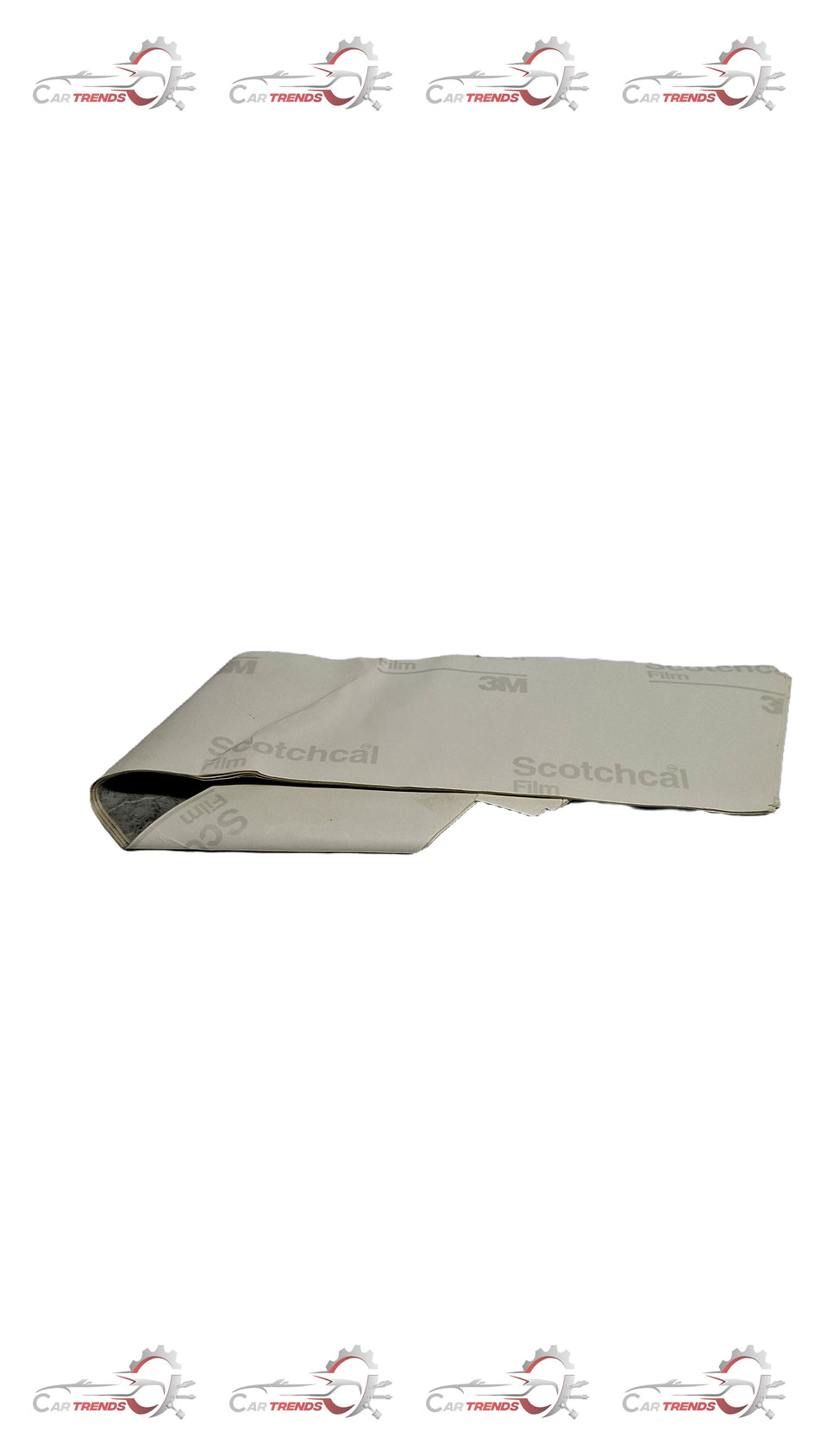CarTrends J95946698  Rear Window Tape Beat Left Side J95946698 - Back view