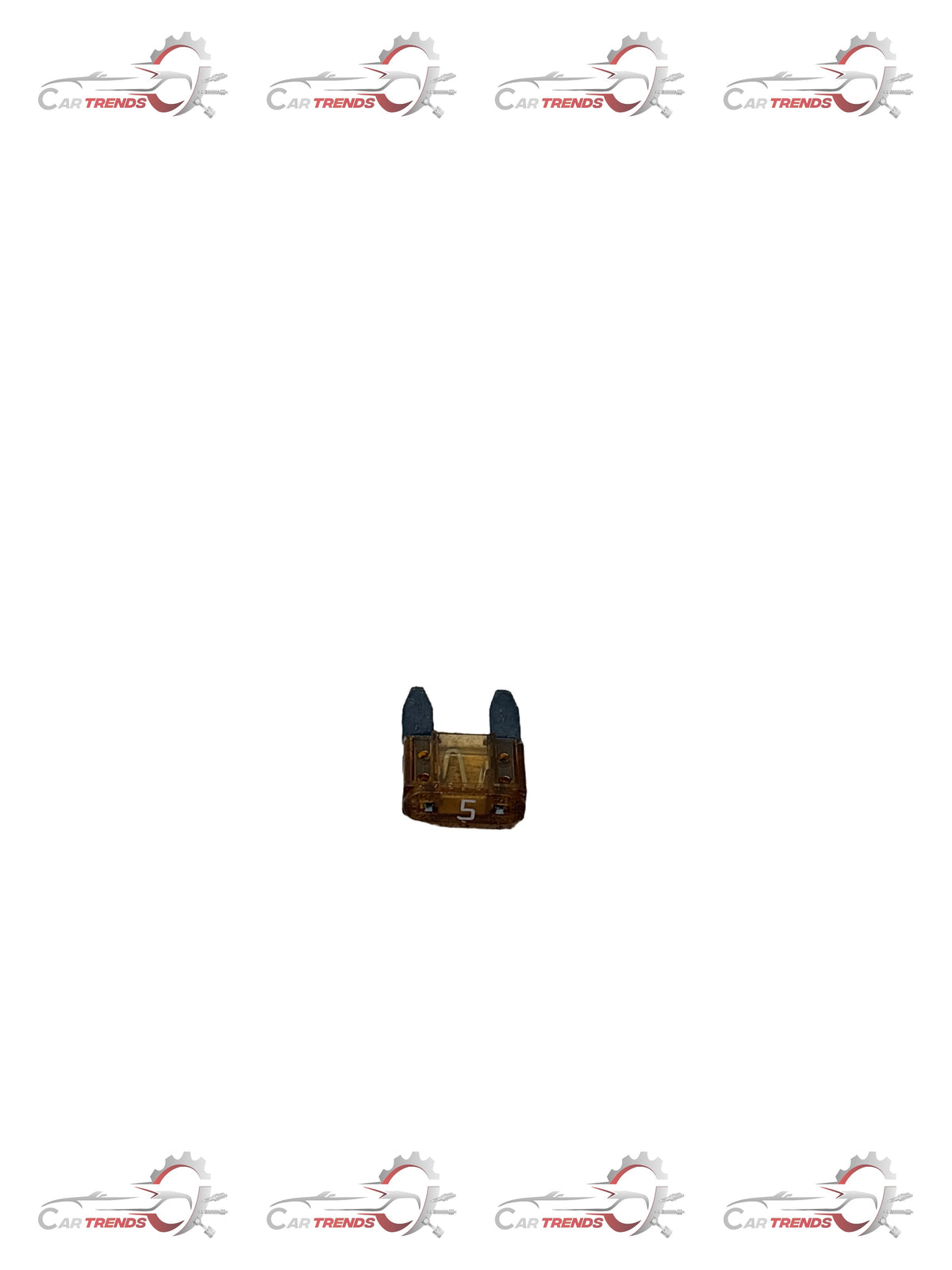 GENERAL MOTORS FUSE MINI 5 AMP VECTRA 6238299 6238299 - Back view
