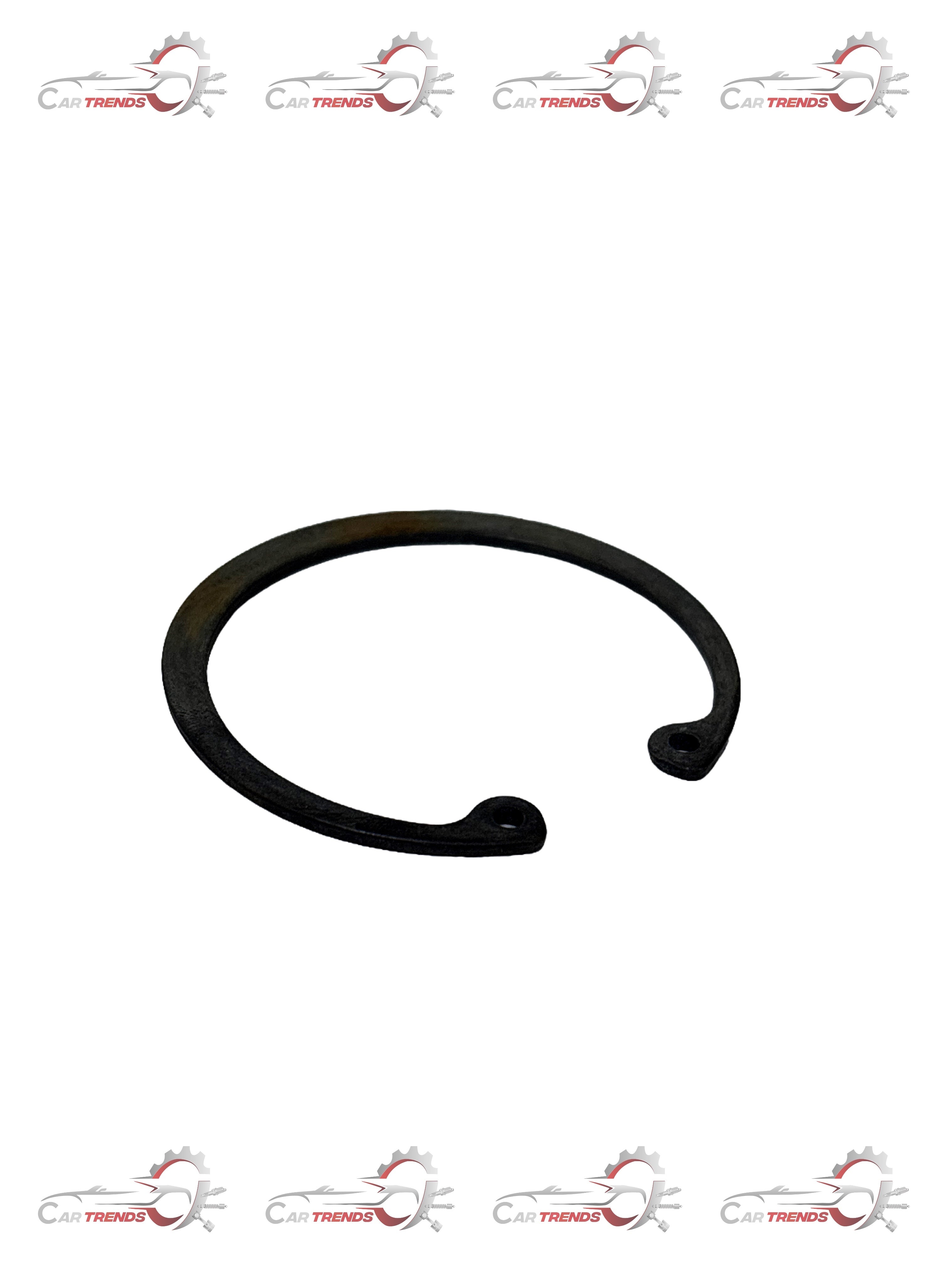 CarTrends J94535119  Rear Wheel Bearing Ring Beat J94535119 - Back view