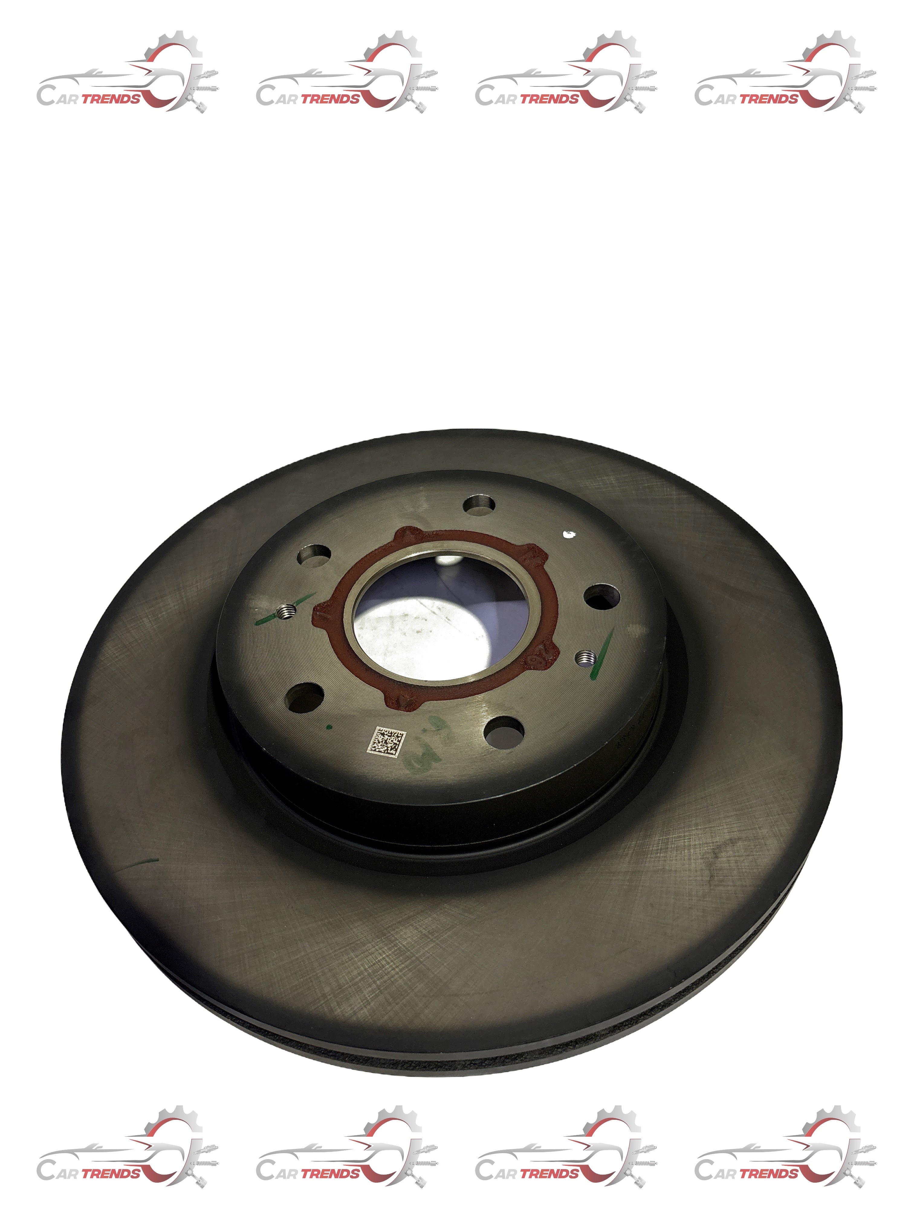MARUTI SUZUKI DISCFRONT BRAKE 55311M65M00 55311M65M00 - Back view