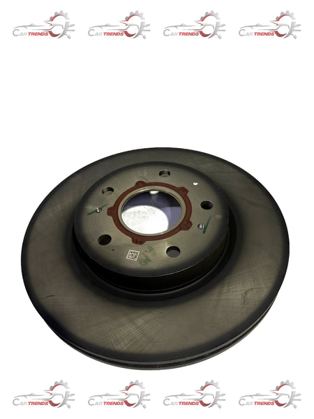 MARUTI SUZUKI DISCFRONT BRAKE 55311M65M00 55311M65M00 - Back view