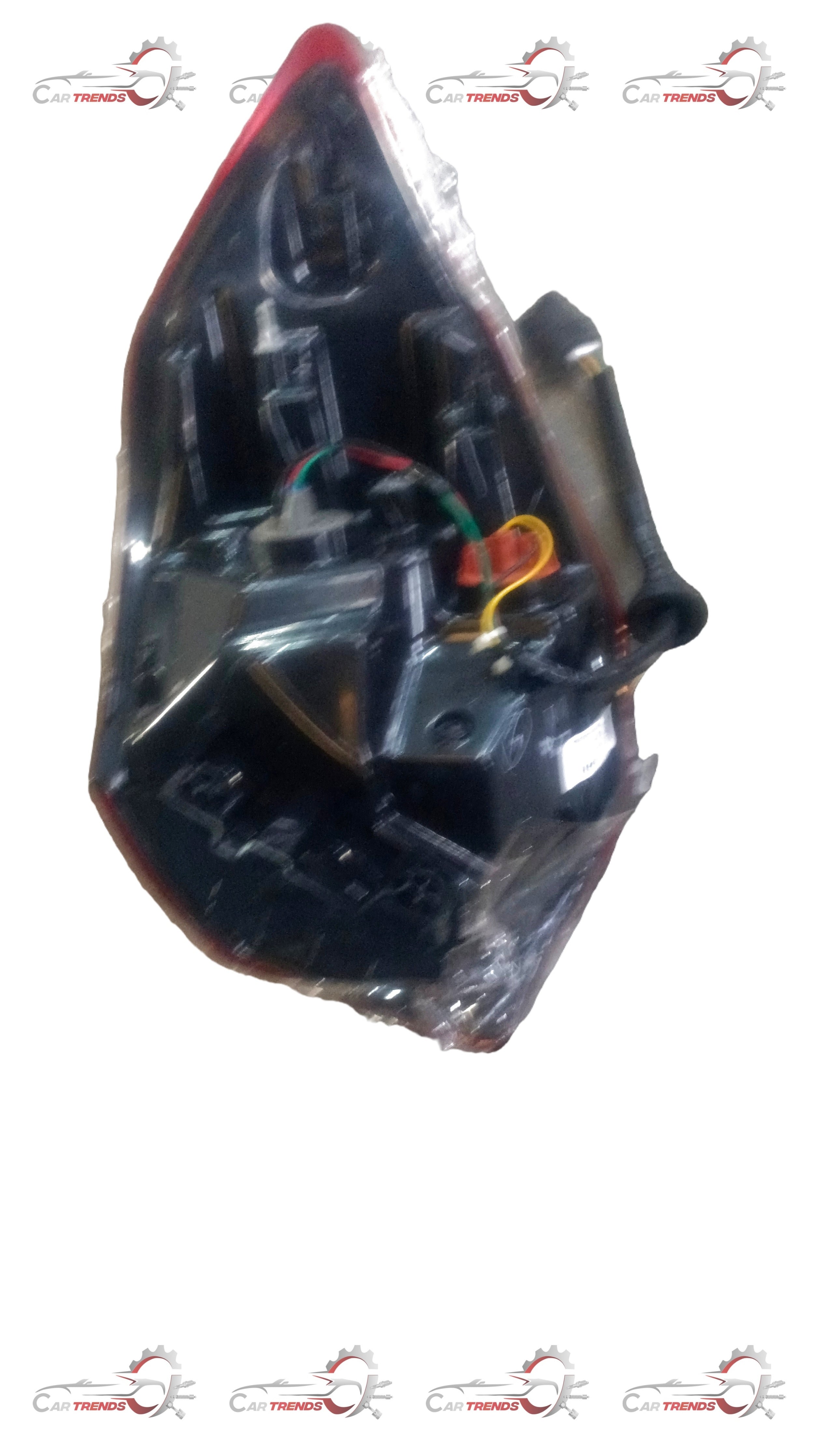 CarTrends TAIL LAMP I 20 ACTIVE LH SIDE  92401C7500 92401C7500 - Back view
