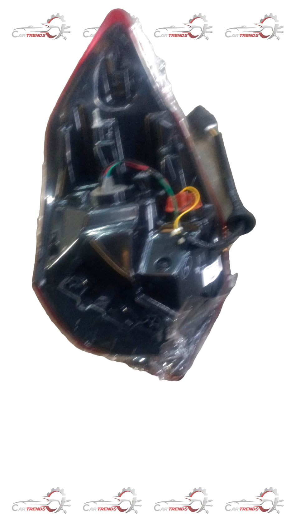 CarTrends TAIL LAMP I 20 ACTIVE LH SIDE  92401C7500 92401C7500 - Back view