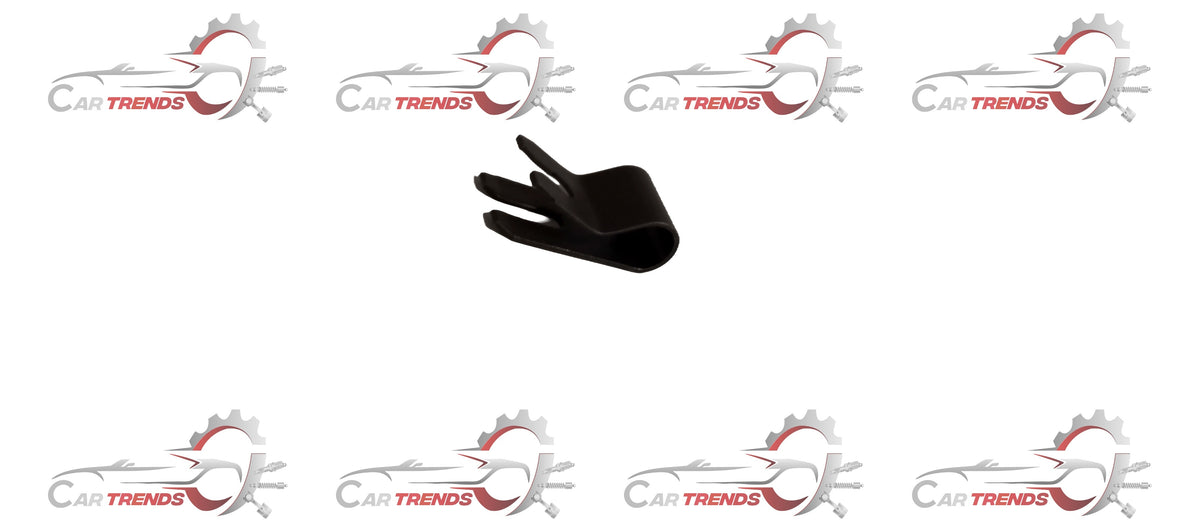 CarTrends SPRING PLATE  AMAZE   45172SEMT01 45172SEMT01 - Back view