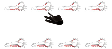 CarTrends SPRING PLATE  AMAZE   45172SEMT01 45172SEMT01 - Back view