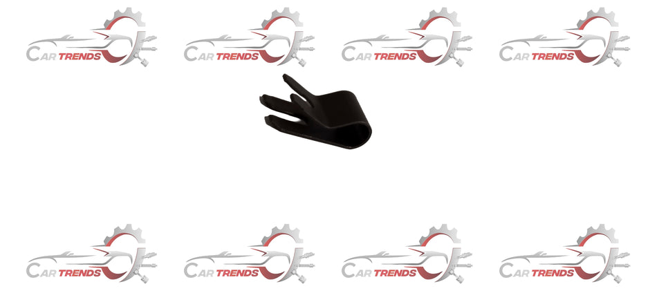 CarTrends Spring Plate Amaze 45172SEMT01 spare part, showing a close-up of the metal spring plate for vehicle suspension repair.