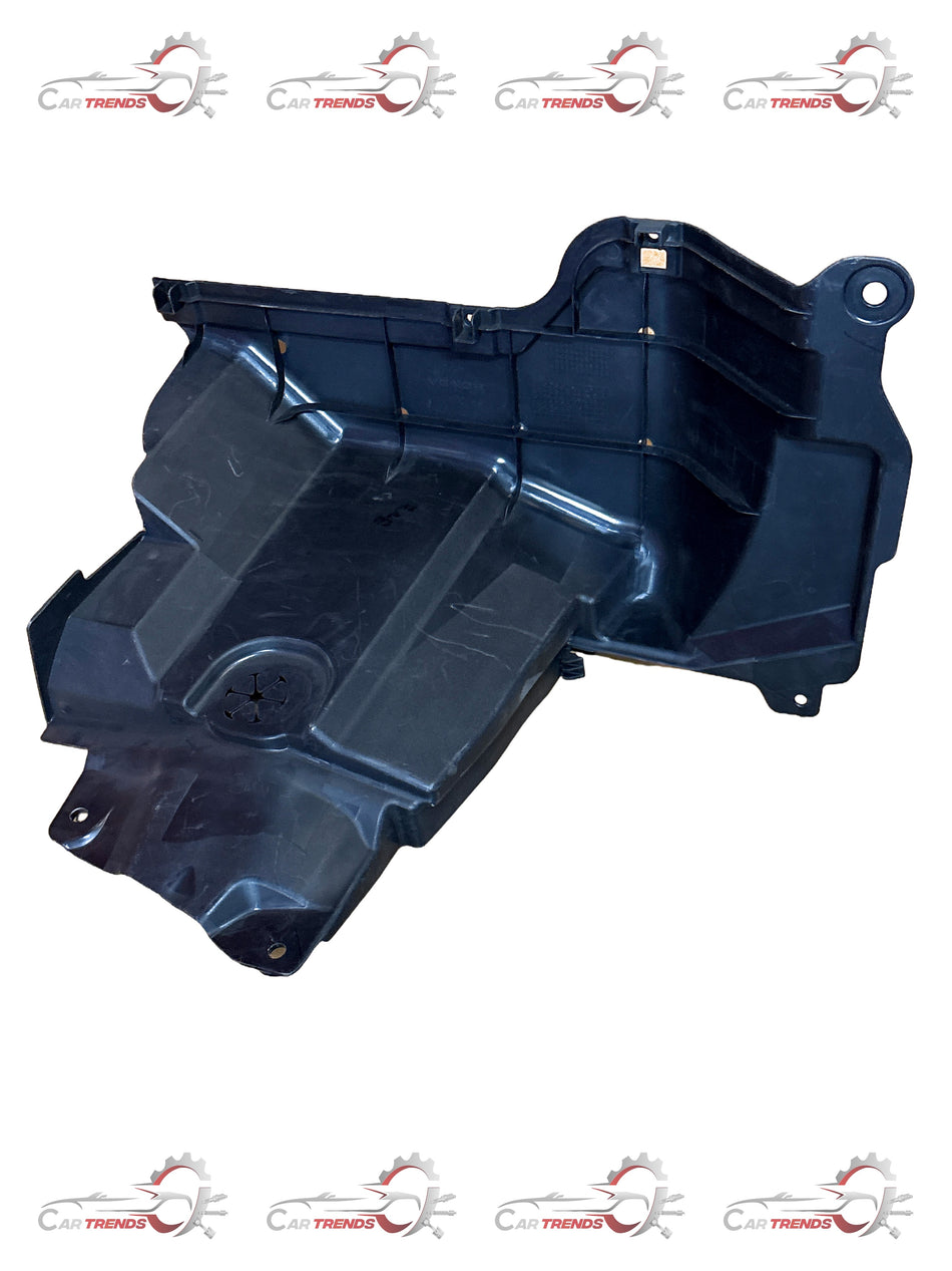 CarTrends 74115TSVK00 ENGINE COVER AMAZE TYPE 3 RIGHT SIDE 74115TSVK00 - Back view
