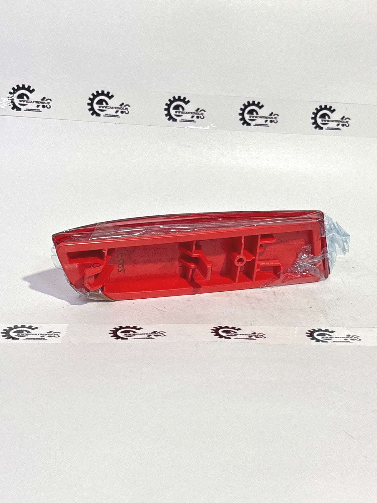 HONDA REAR  ASSEMBLY  WR-V  33505TXKK01 33505TXKK01 - Back view