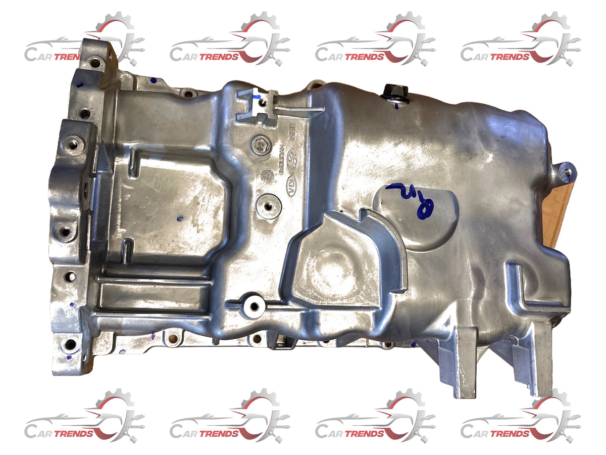 CarTrends Oil Chamber Venue             215102A322 215102A322 - Back view