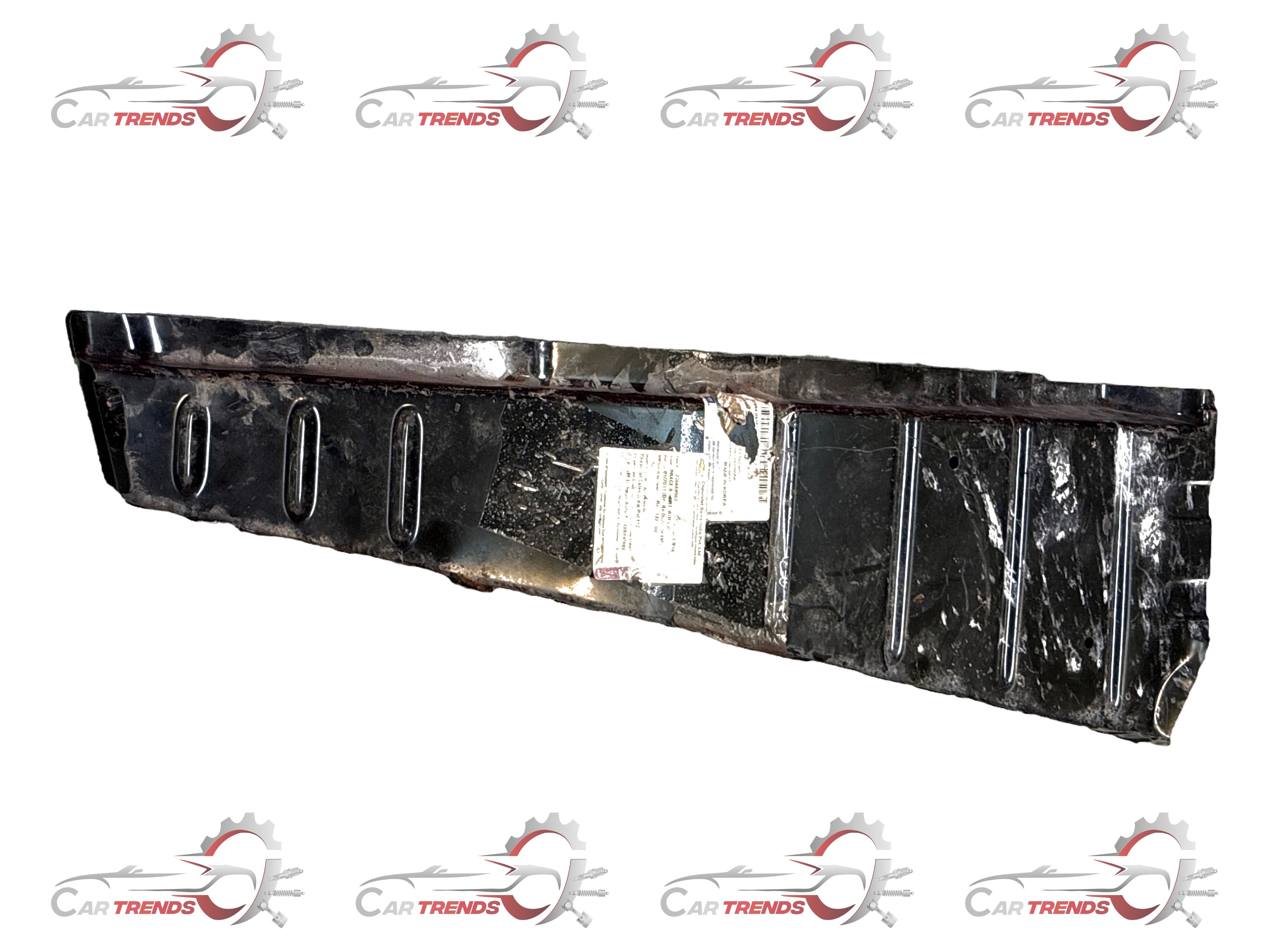 GENERAL MOTORS J96648063   Front Wheel Brace Aveo Right Side J96648063 - Back view