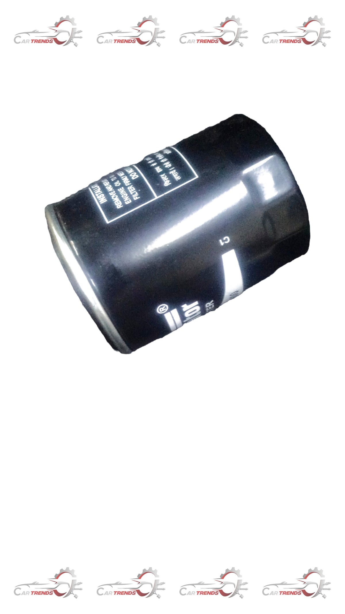 AFTERMARKET OIL FILTER TATA ALTROZ  PL541300 PL541300 - Back view