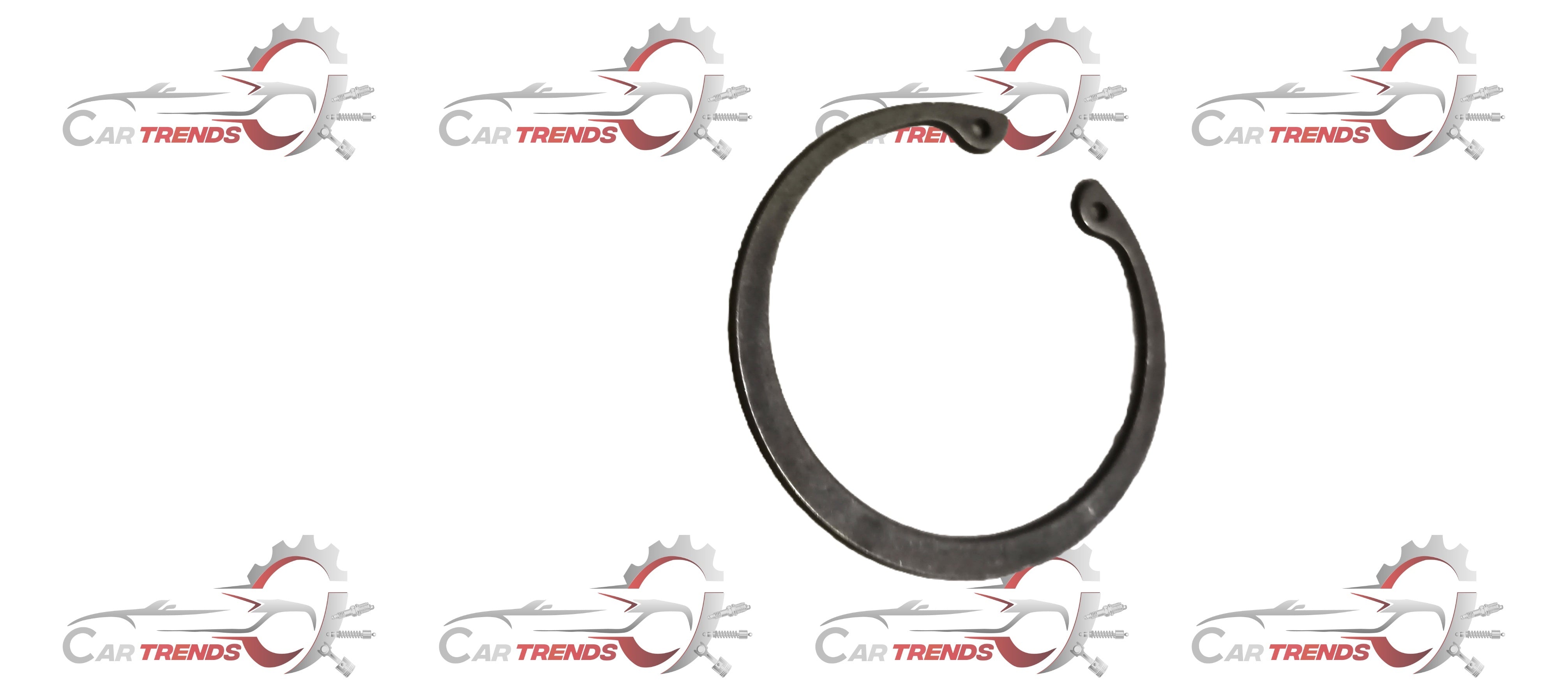 MARUTI SUZUKI CIRCLIPFRONT WHEEL 46861M60G00 46861M60G00 - Back view