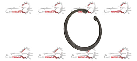 MARUTI SUZUKI CIRCLIPFRONT WHEEL 46861M60G00 46861M60G00 - Back view