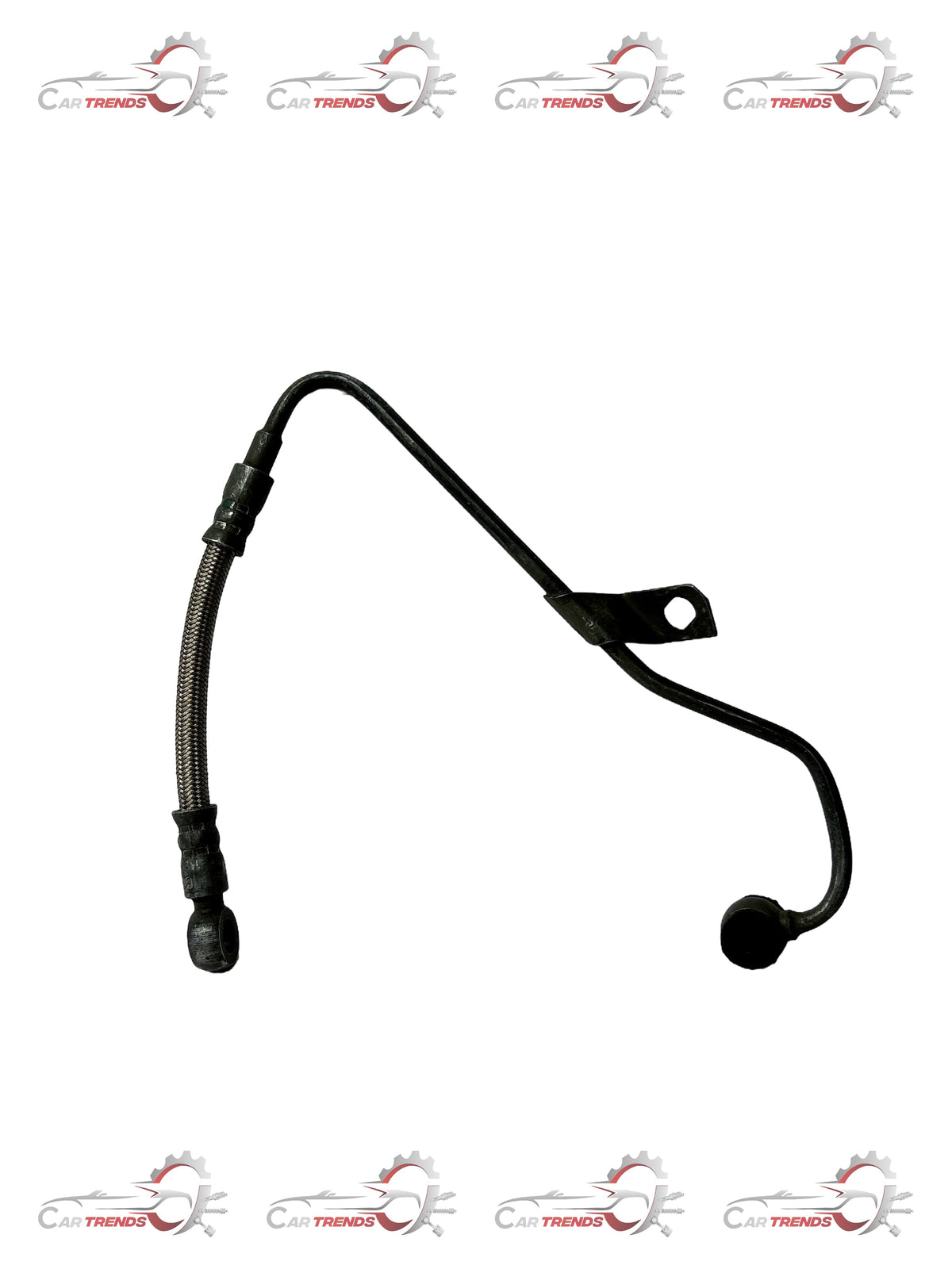 CarTrends Oil Pipe  Vacum Pump Tavera   T97597291 T97597291 - Back view
