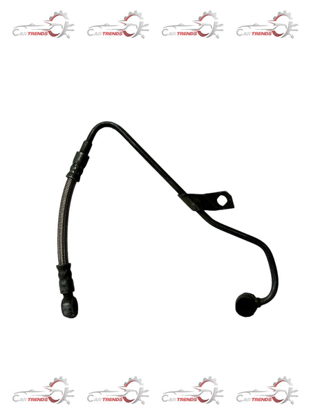 CarTrends Oil Pipe  Vacum Pump Tavera   T97597291 T97597291 - Back view