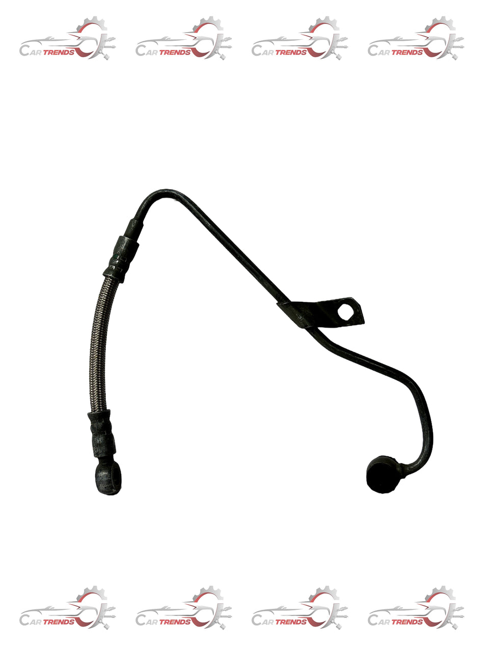 CarTrends Oil Pipe  Vacum Pump Tavera   T97597291 T97597291 - Back view